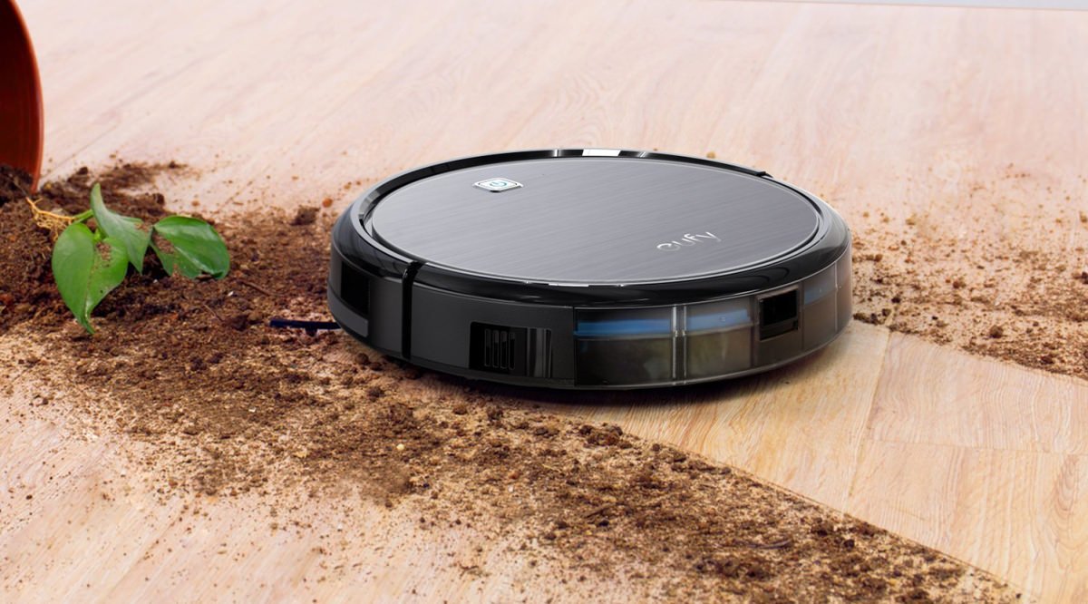 Wyze Robot Vacuum Review - PCMag