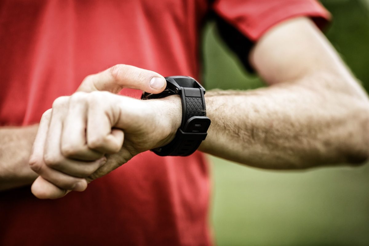 smartwatch