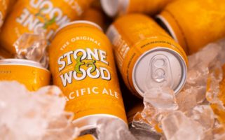 Lion buys Stone & Wood in landmark buy-out estimated at $500 million