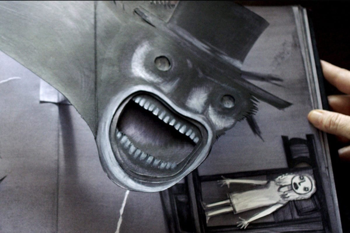the babadook movie