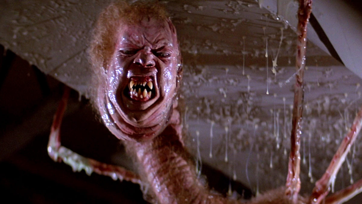 the thing movie