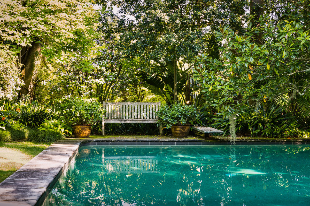 Why Did This Sydney Home With No View Sell For $45 Million?