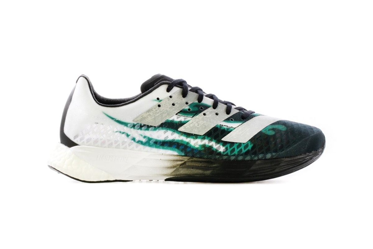 Best Sneaker Releases October 2021