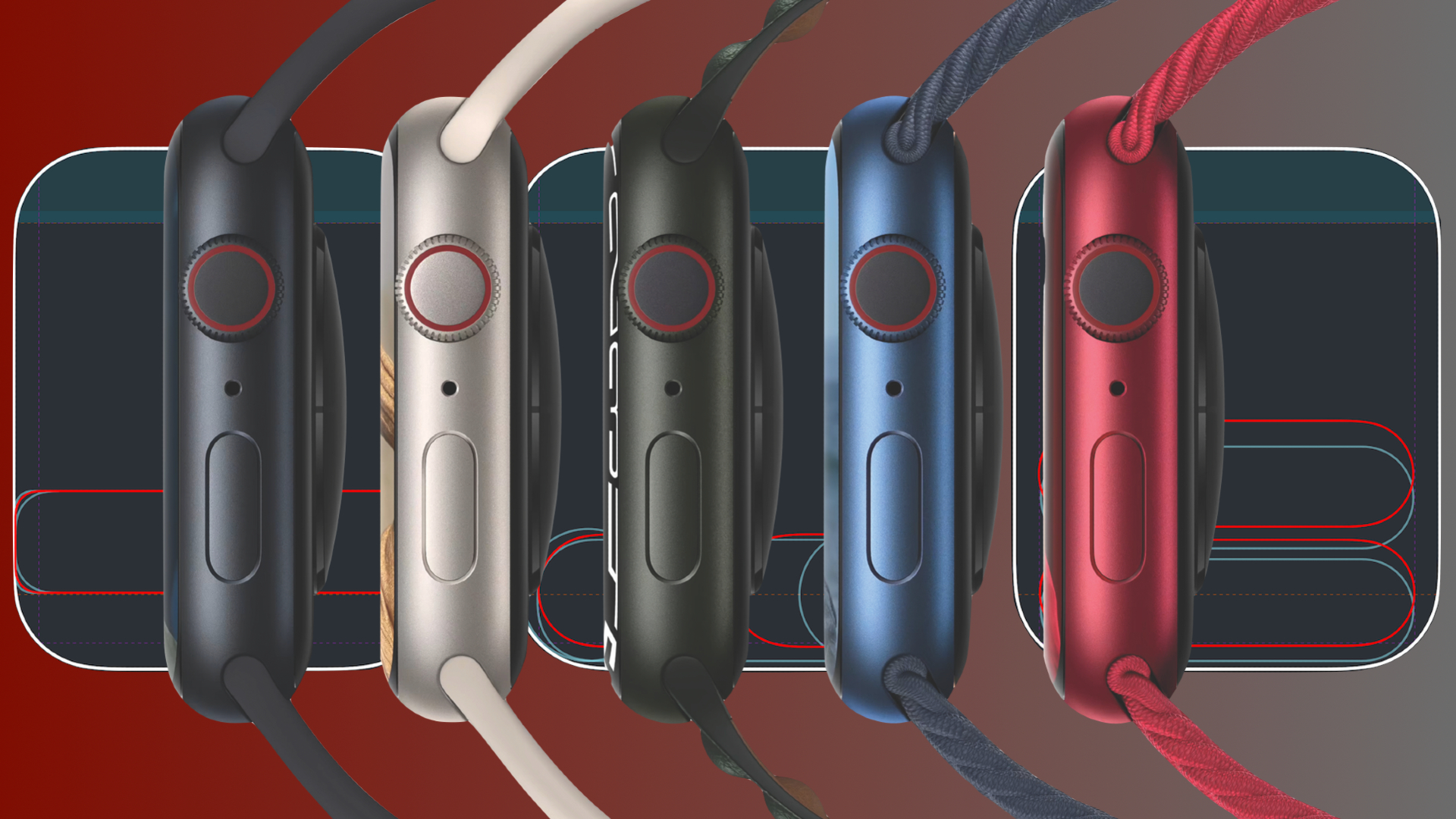 Why The Design Of The Apple Watch Is Slowing Down As It Gets Better