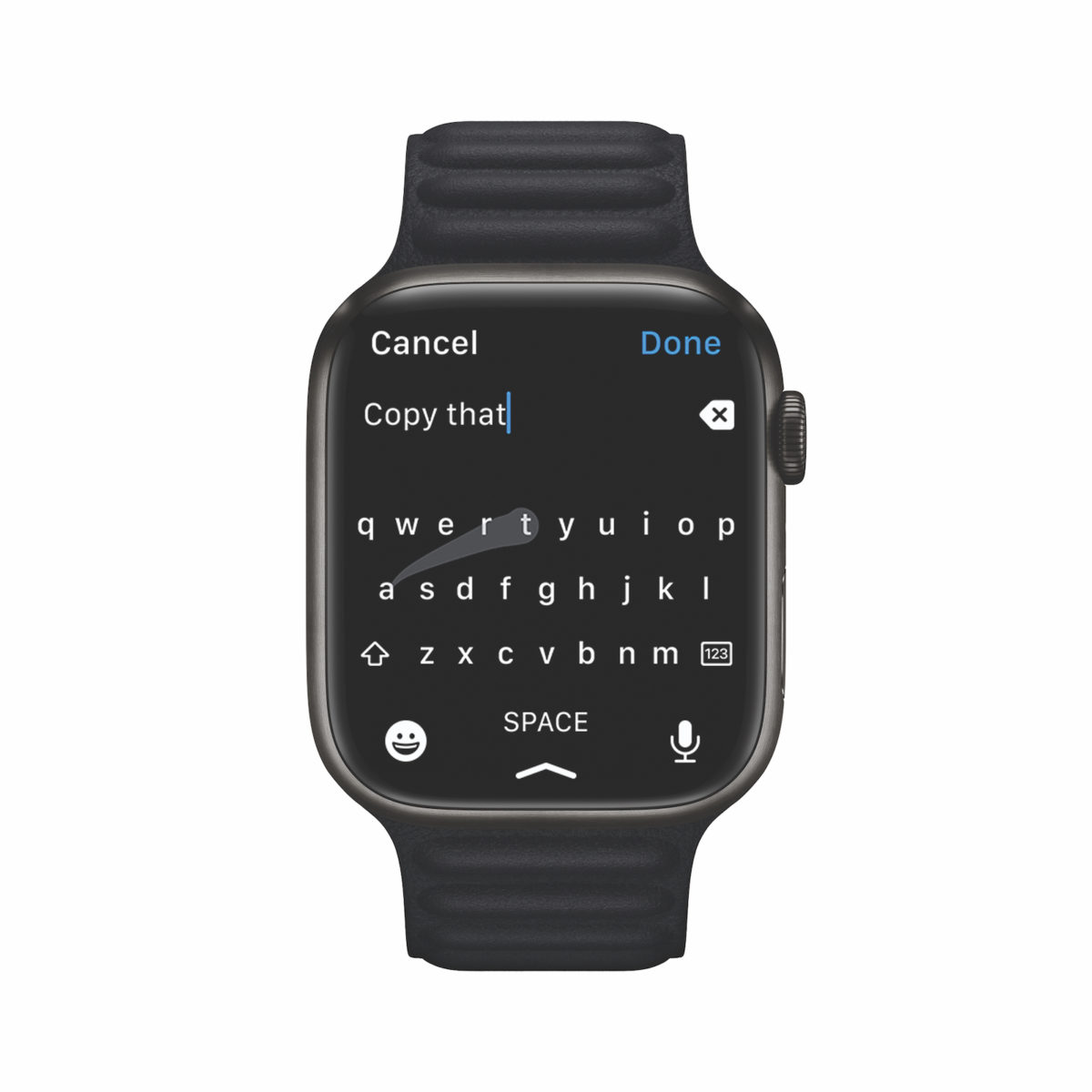 Why The Design Of The Apple Watch Is Slowing Down As It Gets Better