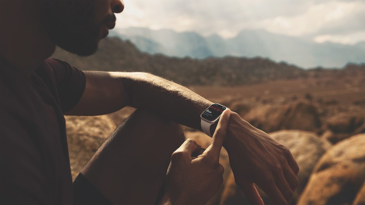 Why The Design Of The Apple Watch Is Slowing Down As It Gets Better