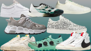 Best Sneaker Releases October 2021