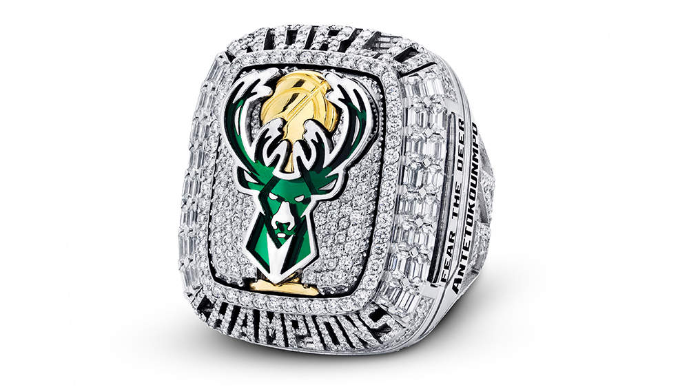 Bucks Ring