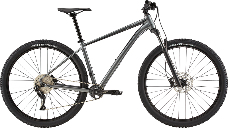 Cannondale Trail 4