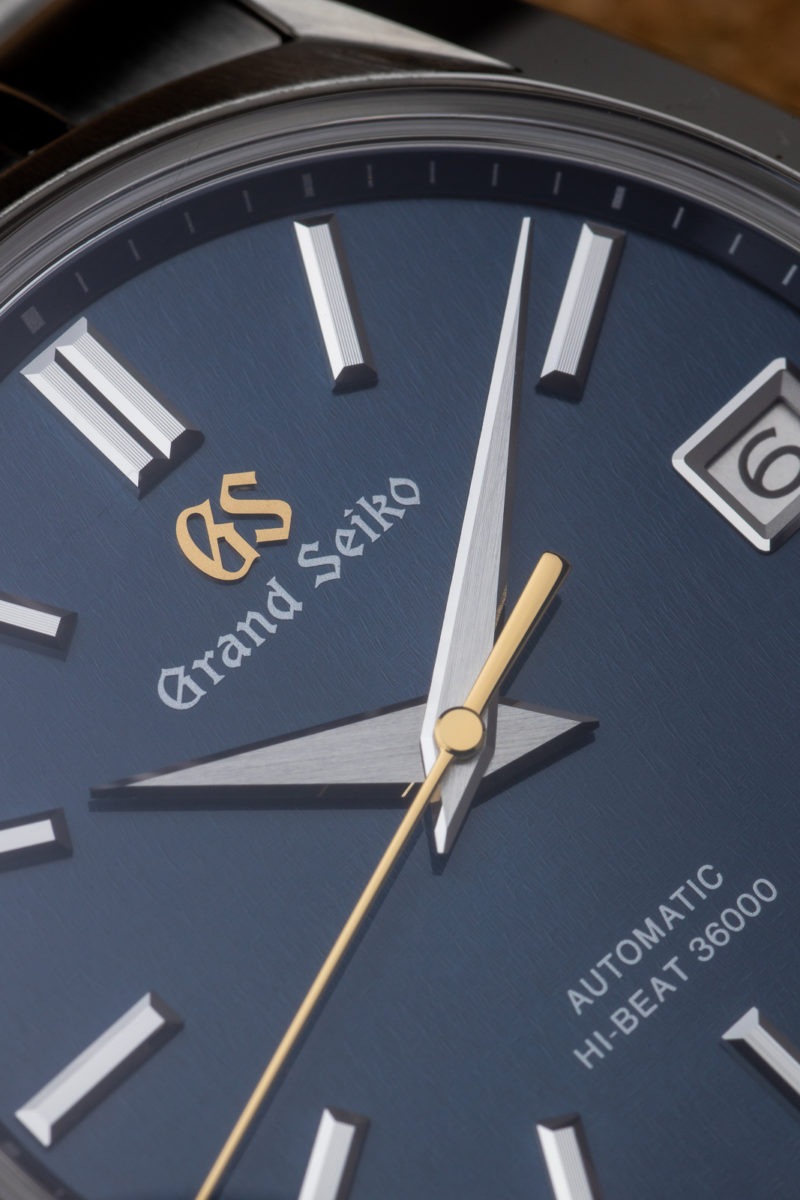 Grand Seiko '24 Sekki' Collection Celebrates The Seasonal Beauty Of Japan