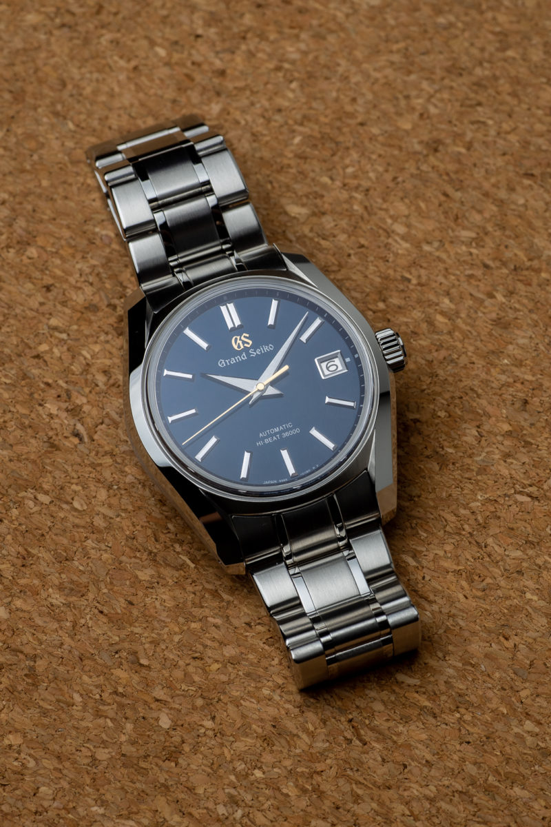 Grand Seiko '24 Sekki' Collection Celebrates The Seasonal Beauty Of Japan