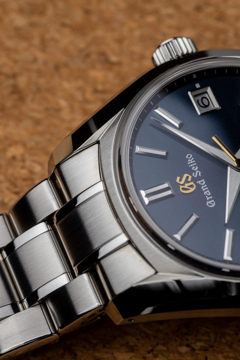 Grand Seiko '24 Sekki' Collection Celebrates The Seasonal Beauty Of Japan