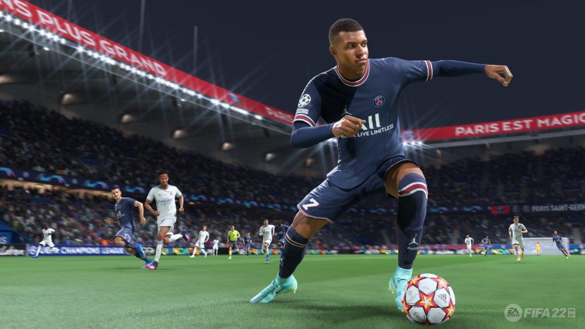Mbappe FIFA 22 scaled 1