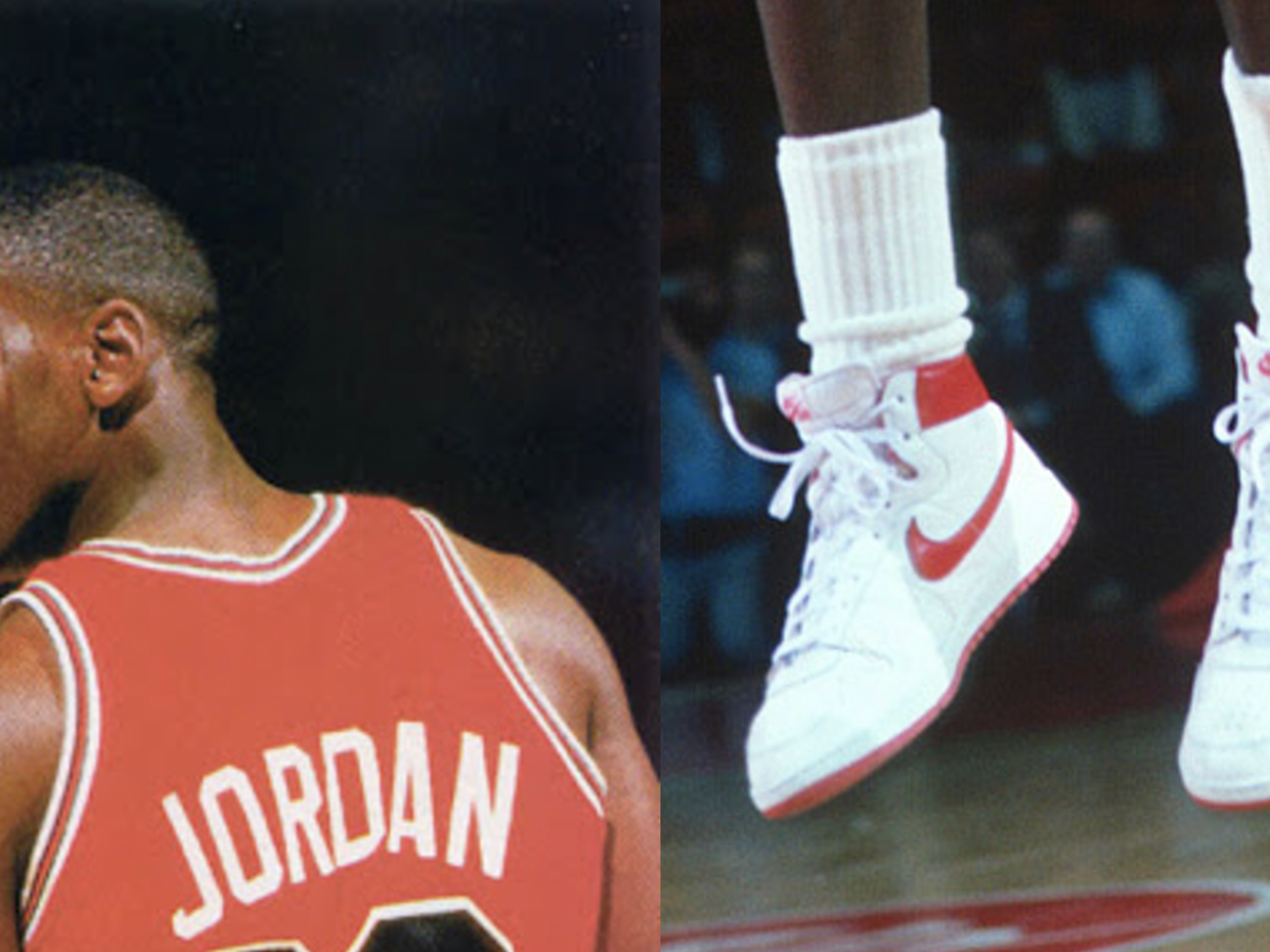 mj jordan shoes