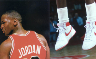 every jordan shoe