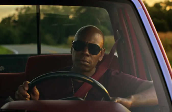 Dave Chappelle Returns To Australia For Stand-Up Tour In 2023