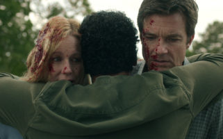 Netflix Ozark Season 4 Release Date Teaser Trailer
