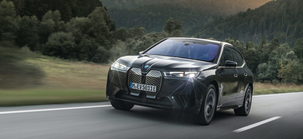 EV Glossary An AZ Of All The Buzzwords You Need To Know