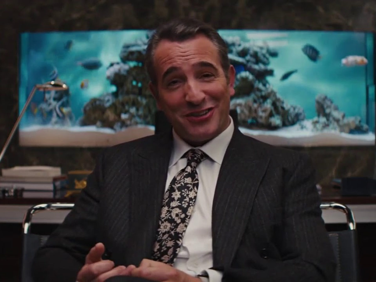 The 7 Shadiest Tax Havens For The Rich & Famous