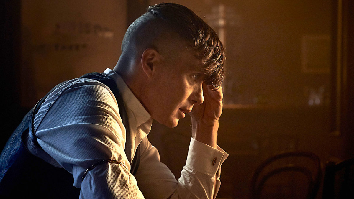 Peaky Blinders Movie 2025