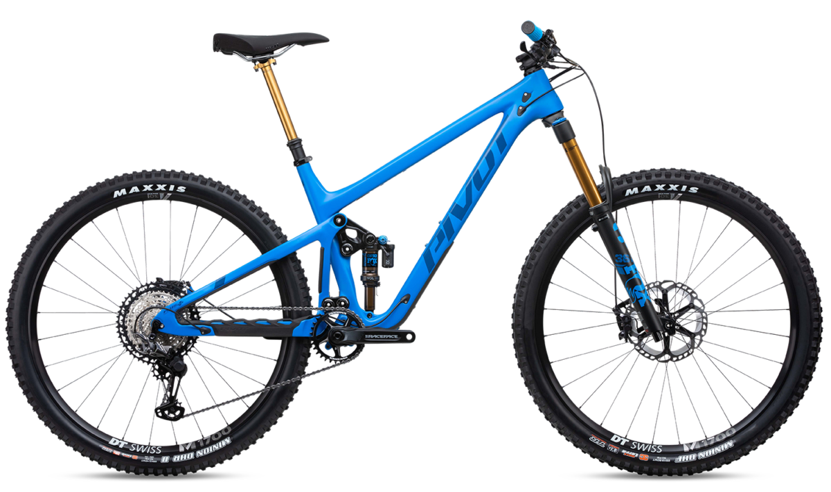 Pivot Switchblade