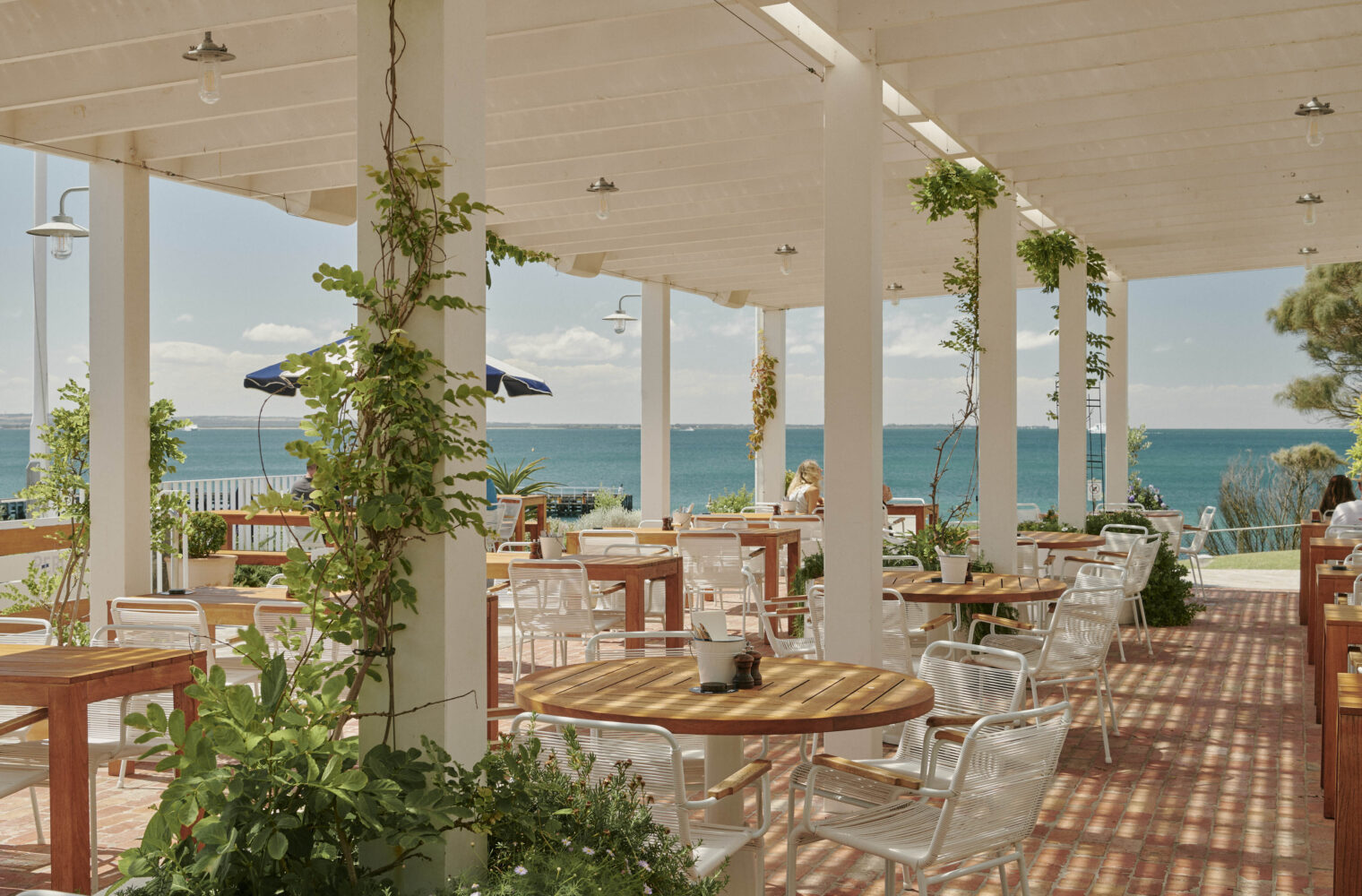 best country pubs victoria