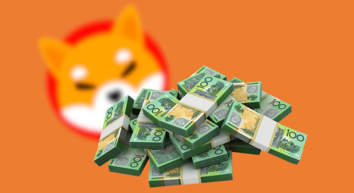 Someone Bought $10,000 Of Shiba Inu Coin Last Year, Now It&#8217;s Worth $7.5 Billion