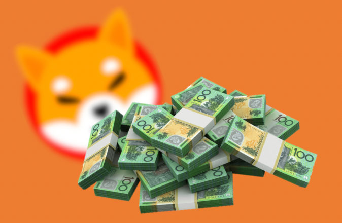 Someone Bought $10,000 Of Shiba Inu Coin Last Year, Now It&#8217;s Worth $7.5 Billion