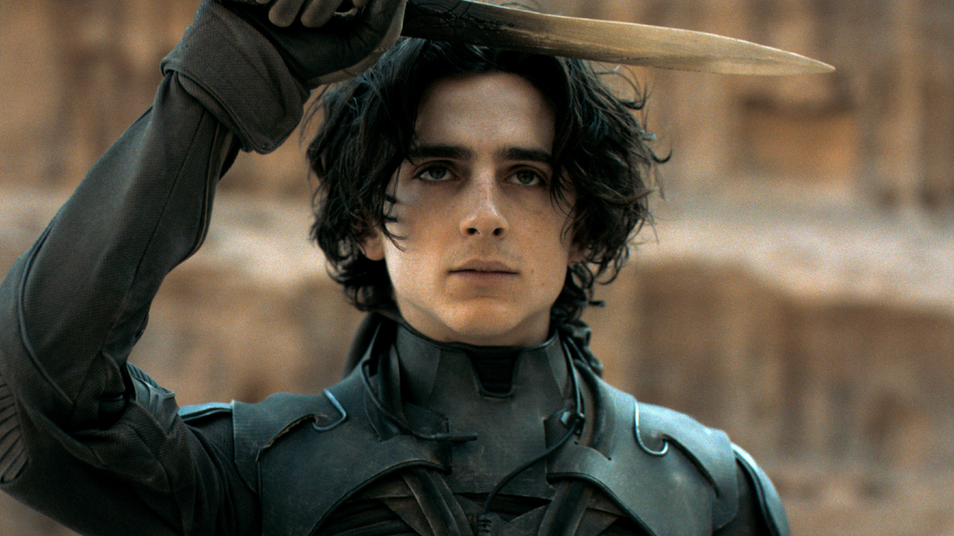 Is Timothée Chalamet Acting Greatness In The Making?