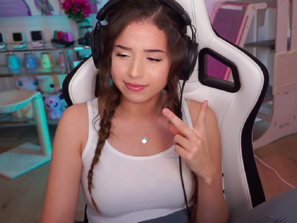 Top twitch streamers