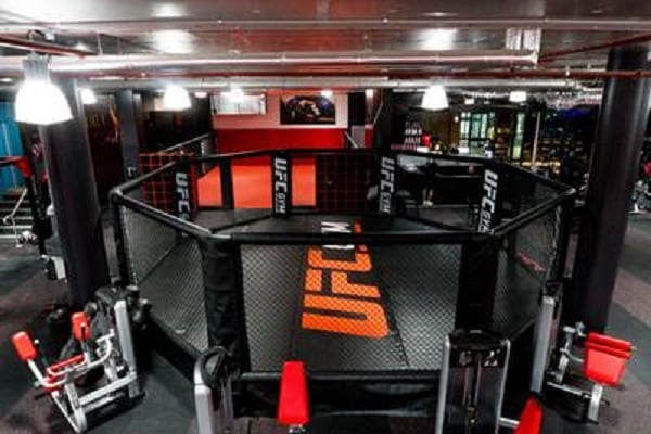 UFC Gym Bankstown 2