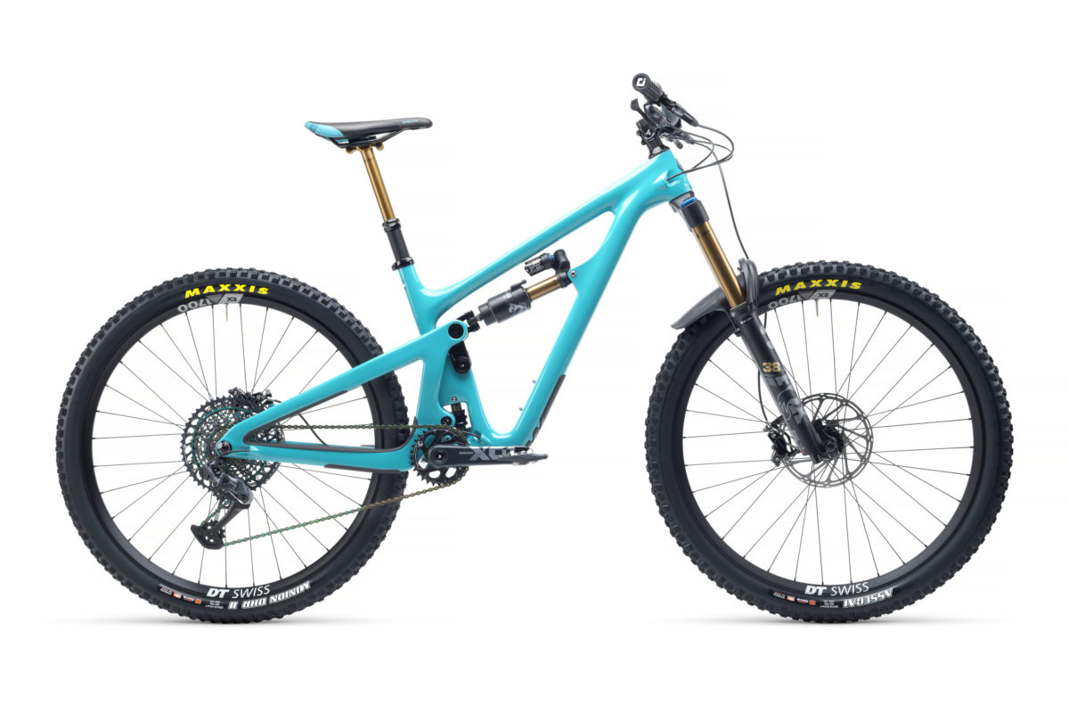 Yeti SB150 T3 TURQ