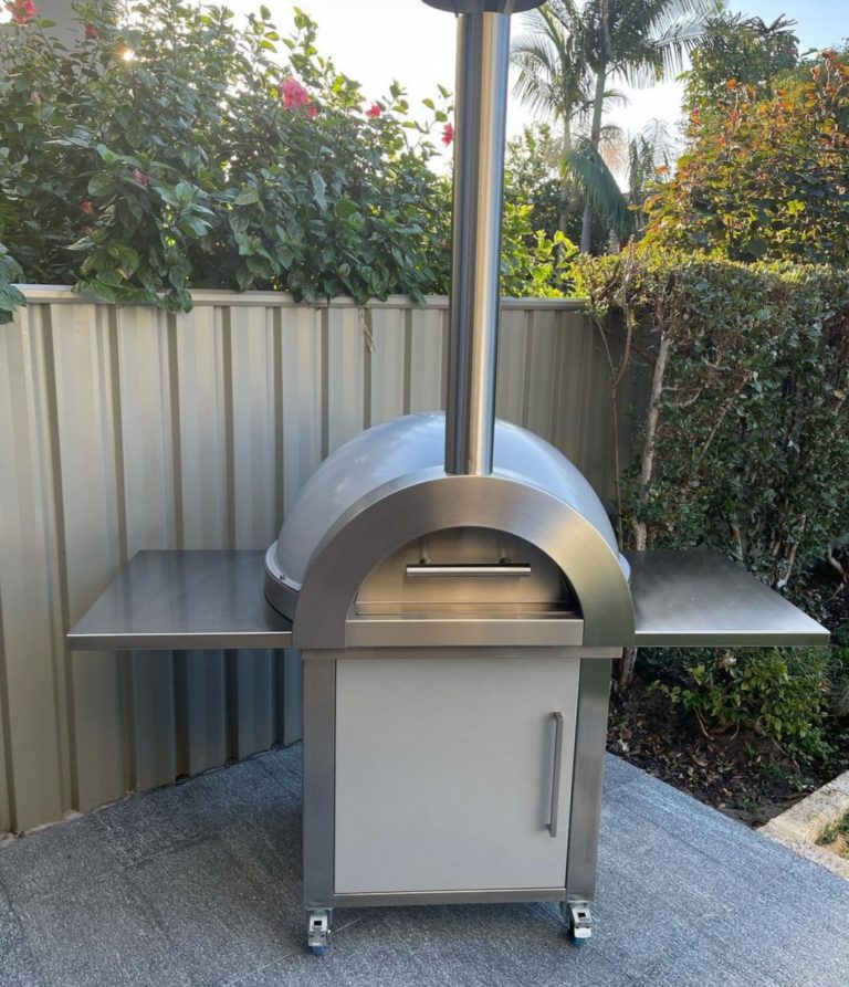10 Best Pizza Oven In Australia For A Backyard Slice In 2023
