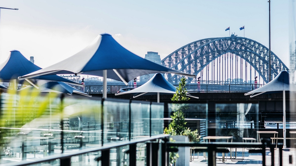 bar ombre sydney
