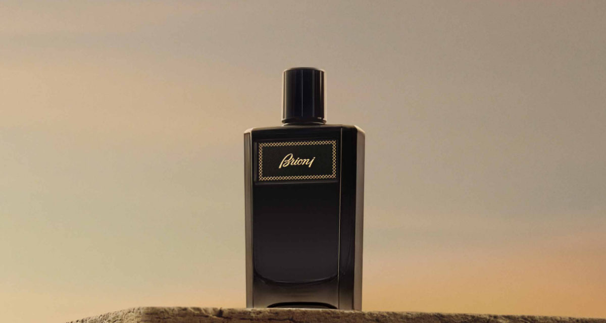 Fragrance Friday Brioni Eau de Parfum Intense Is As Suave As The Brand