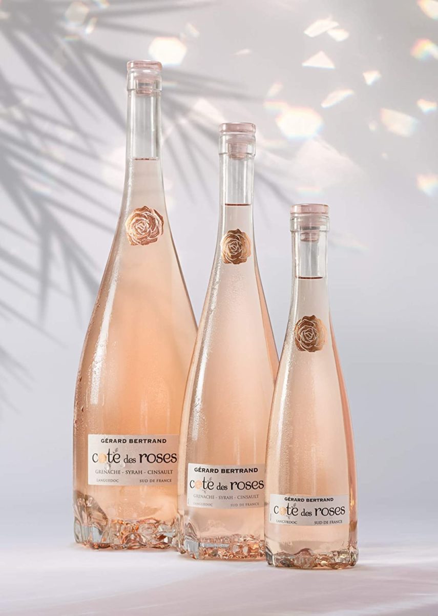 cote de roses wine