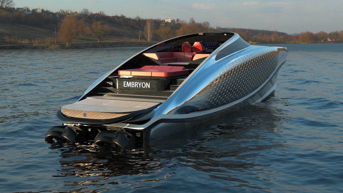 Lazzarini concept