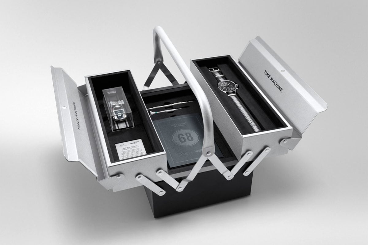 hot wheels iwc 10