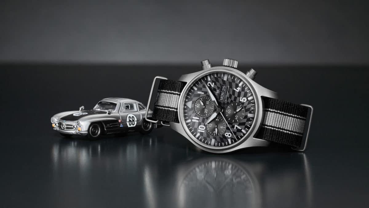 iwc hot wheels