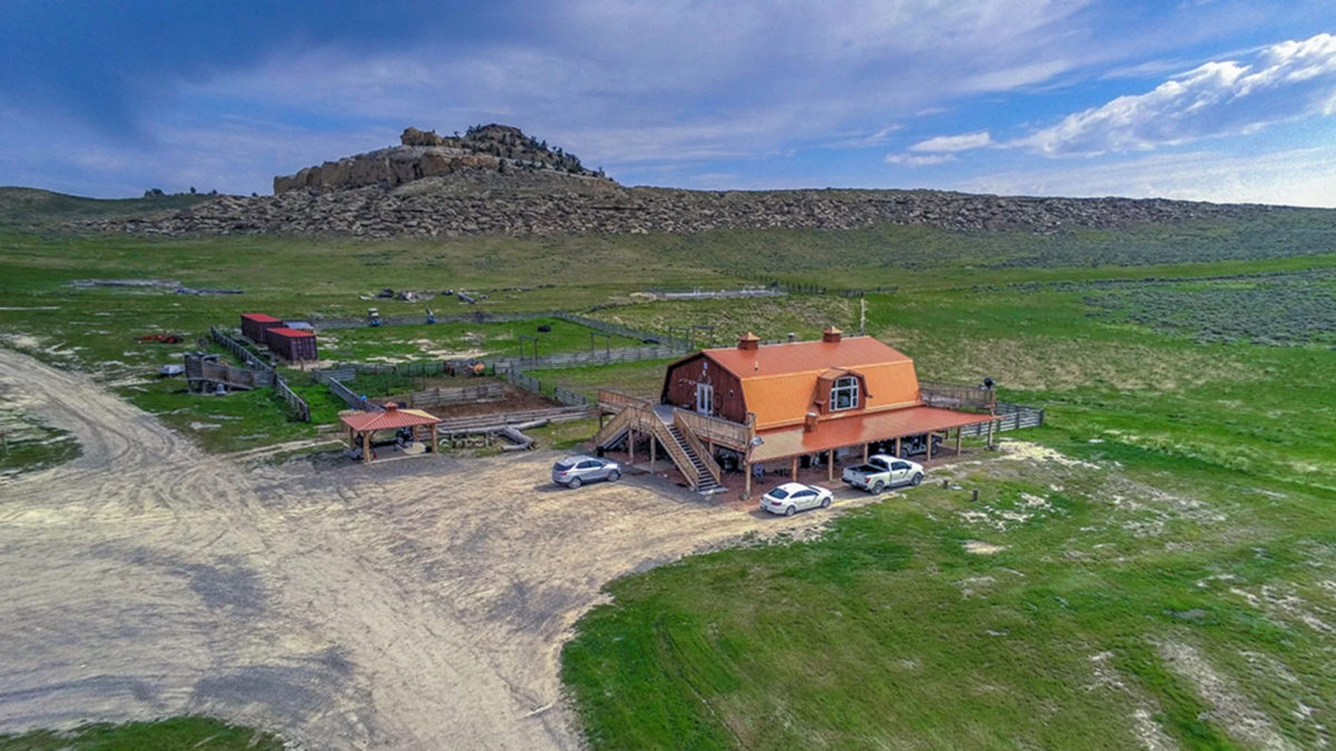 kanye west wyoming ranch monster lake ranch for sale 11 million