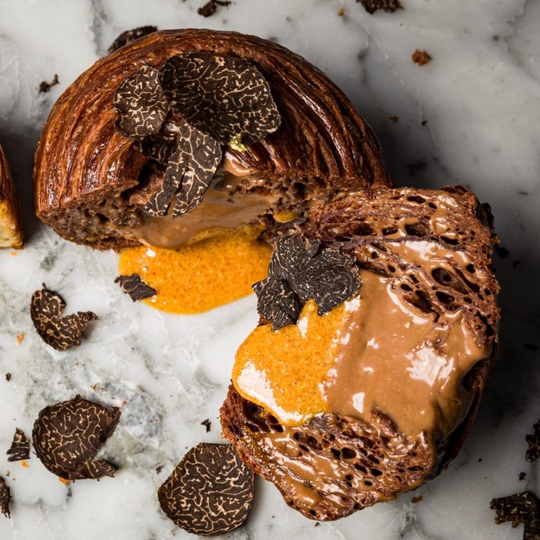 24 Best Dessert Places In Sydney For 2023