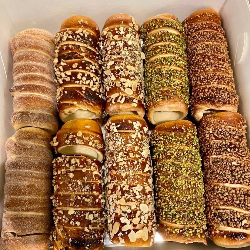 kurtosh bakery