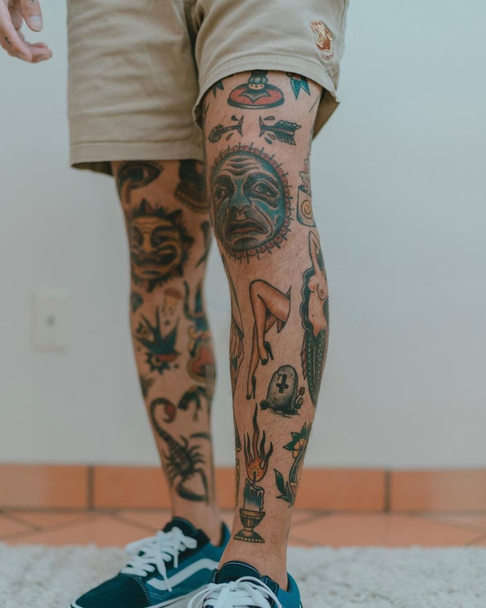 The 50 Best Tattoo Ideas For Men 21 Guide Boss Hunting