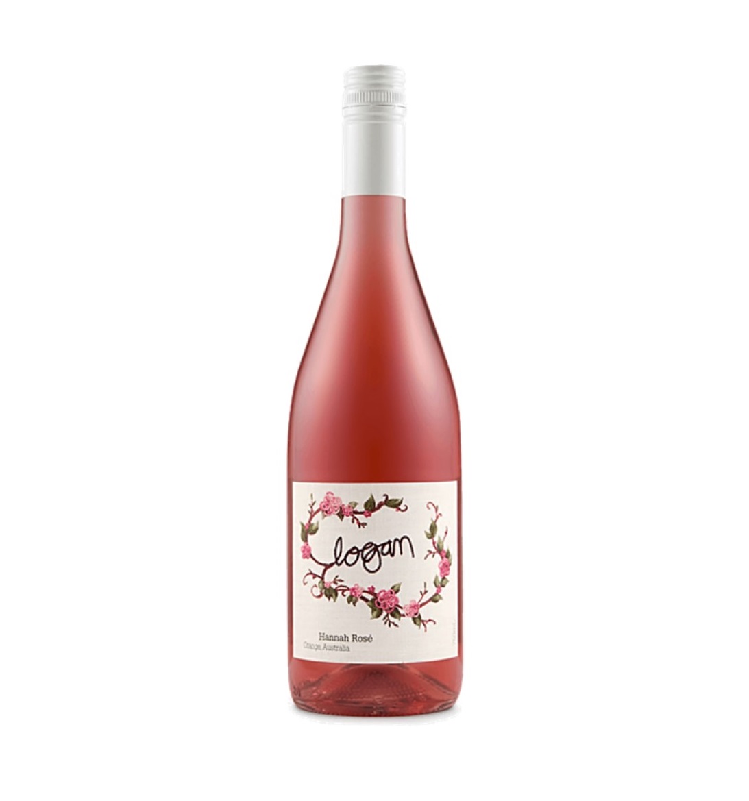 Logan Hannah Rose wine is still some of the best rose you can buy in Australai