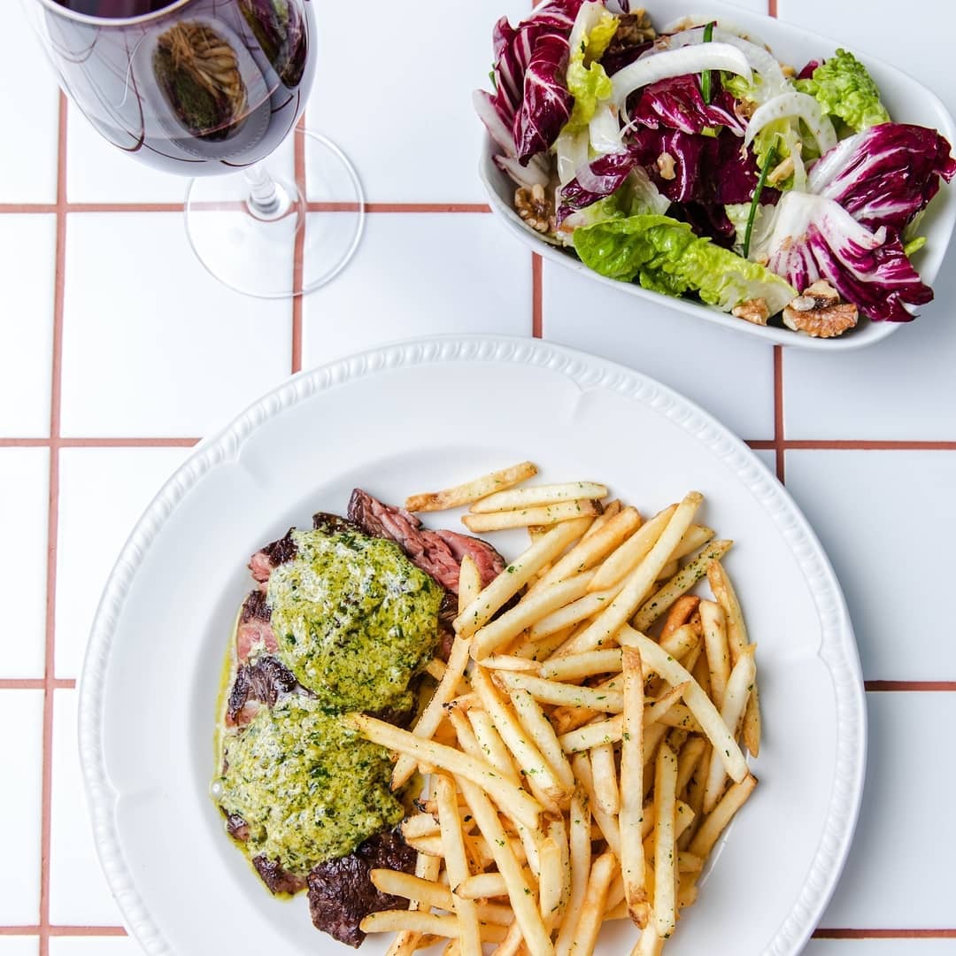 lorraines bistro