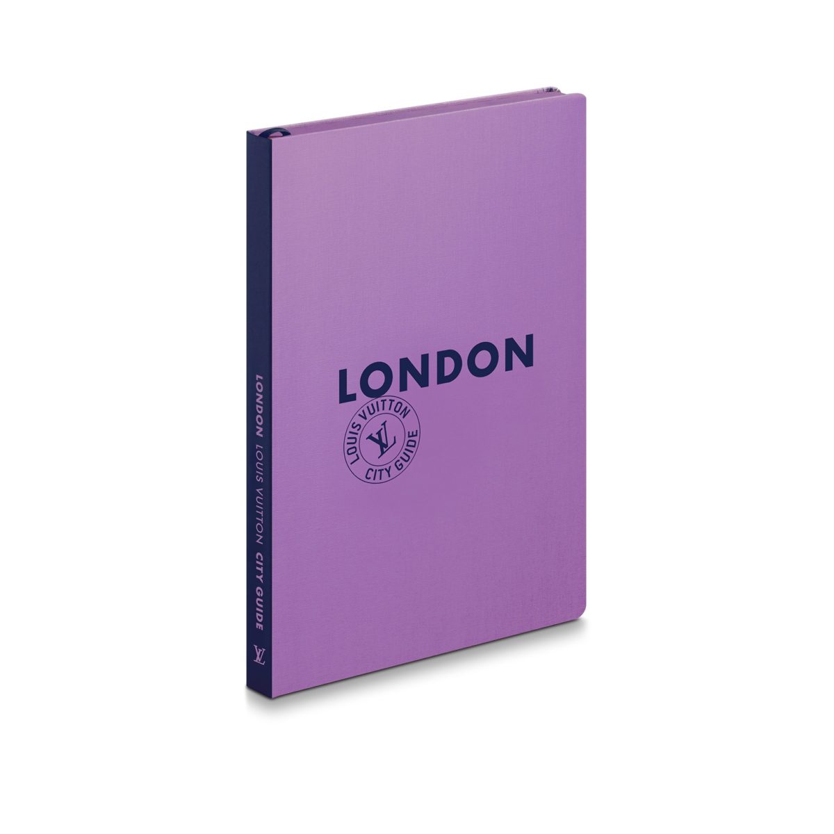 bue Pidgin puls Louis Vuitton Dropped Their 2021 City Guide Books Just In Time For Your  Next Trip