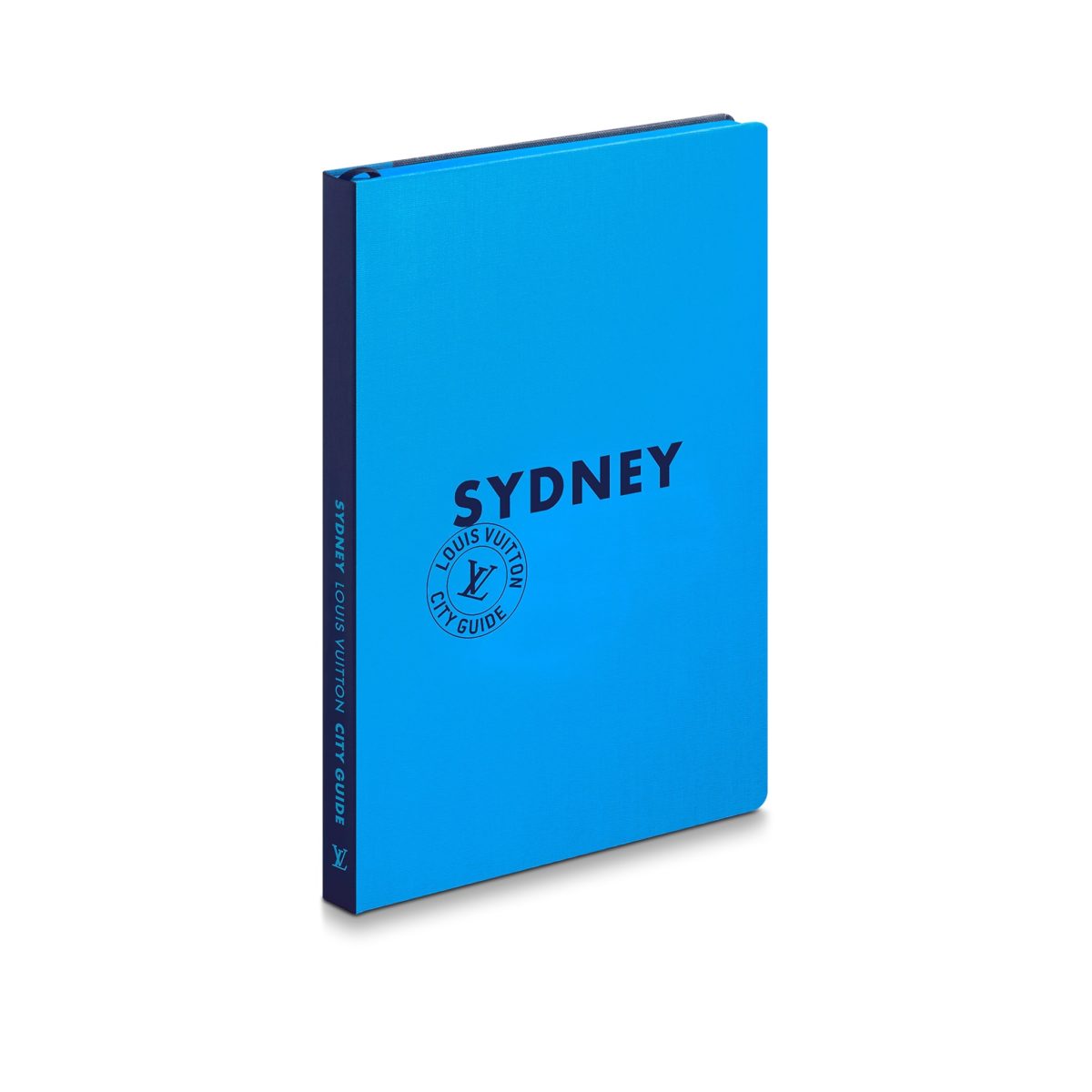 louis vuitton sydney city guide english version books and writing R08784 PM2 Front view 1