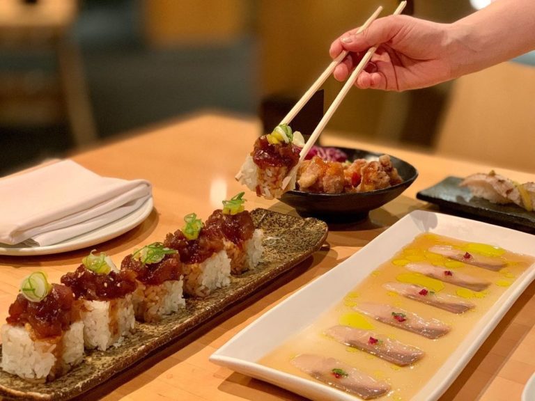 20 Best Japanese Restaurants Sydney Has To Offer For 2023