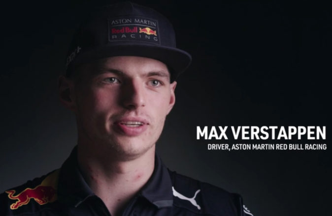 max verstappen netflix drive to survive season 4 1