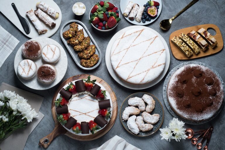 24 Best Dessert Places In Sydney For 2023